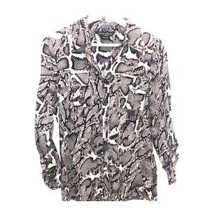 Guess by Marciano silk blouse